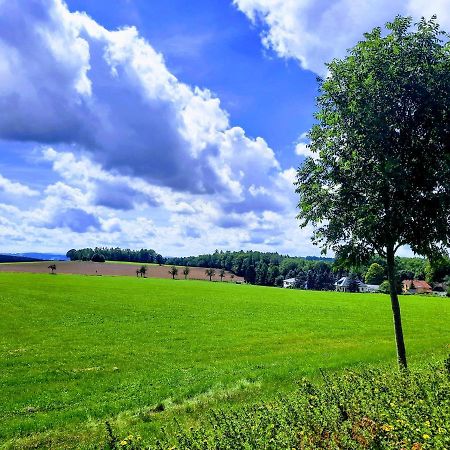 Precioso Apartamento, Aparcamiento Gratis Augustusburg Zewnętrze zdjęcie