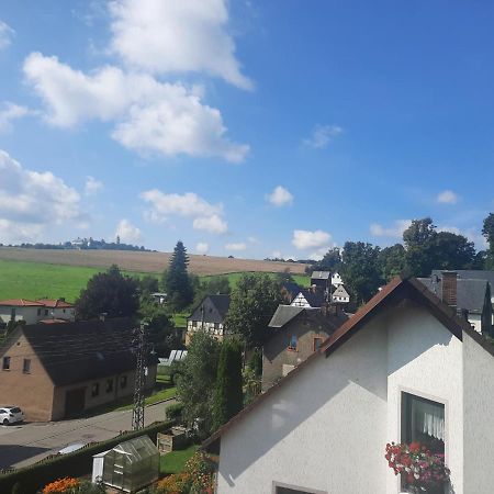 Precioso Apartamento, Aparcamiento Gratis Augustusburg Zewnętrze zdjęcie