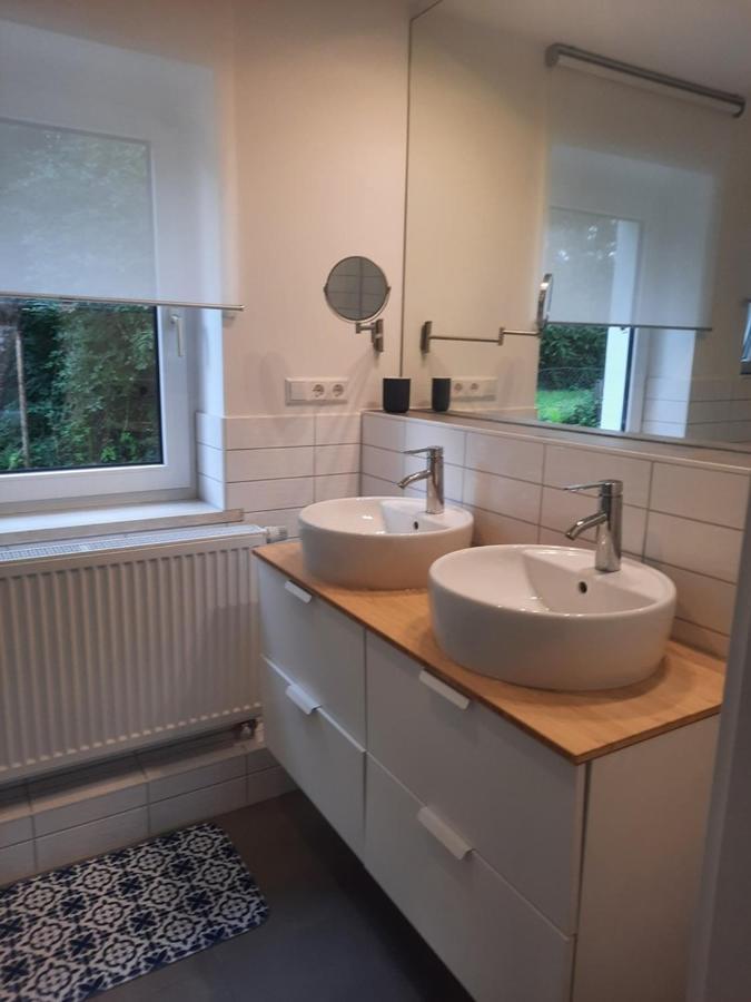 Precioso Apartamento, Aparcamiento Gratis Augustusburg Zewnętrze zdjęcie