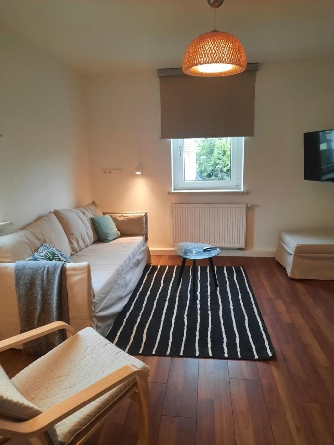 Precioso Apartamento, Aparcamiento Gratis Augustusburg Zewnętrze zdjęcie