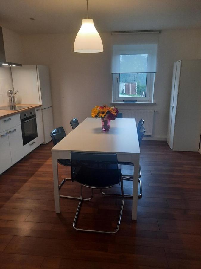 Precioso Apartamento, Aparcamiento Gratis Augustusburg Zewnętrze zdjęcie