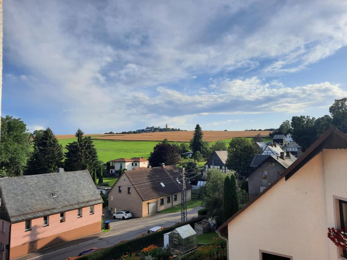Precioso Apartamento, Aparcamiento Gratis Augustusburg Zewnętrze zdjęcie