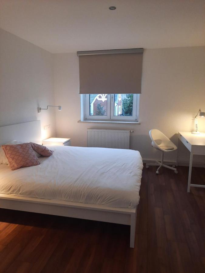Precioso Apartamento, Aparcamiento Gratis Augustusburg Zewnętrze zdjęcie