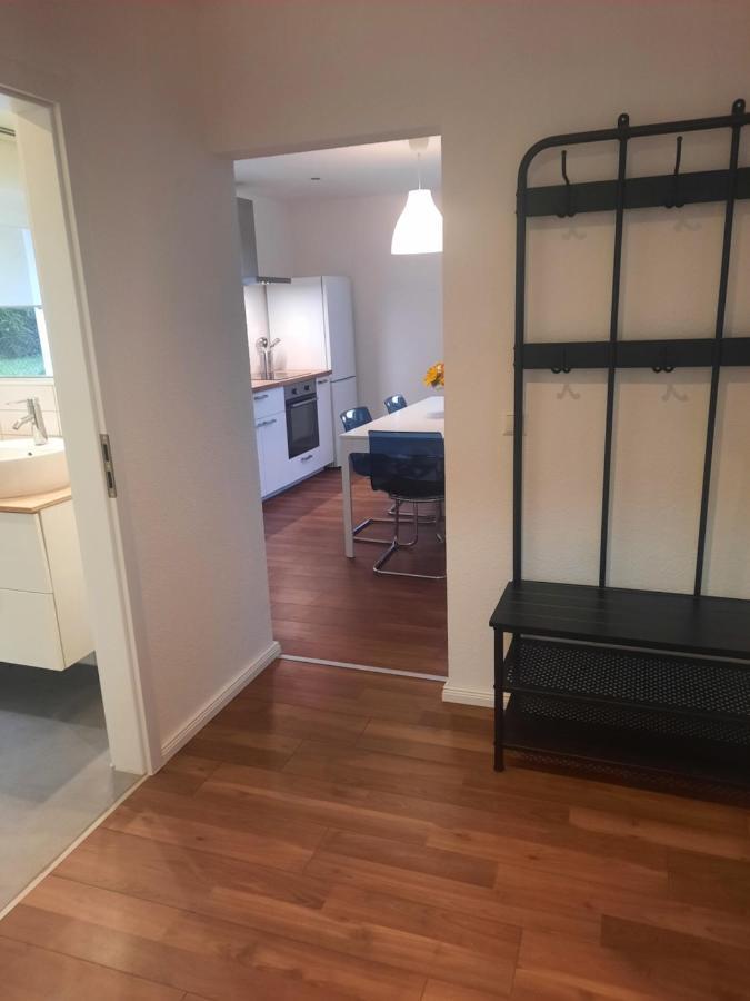 Precioso Apartamento, Aparcamiento Gratis Augustusburg Zewnętrze zdjęcie