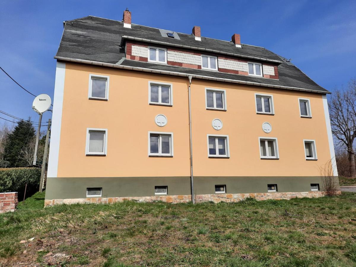 Precioso Apartamento, Aparcamiento Gratis Augustusburg Zewnętrze zdjęcie