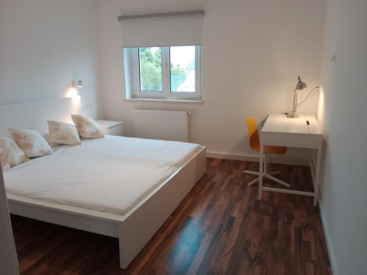 Precioso Apartamento, Aparcamiento Gratis Augustusburg Zewnętrze zdjęcie