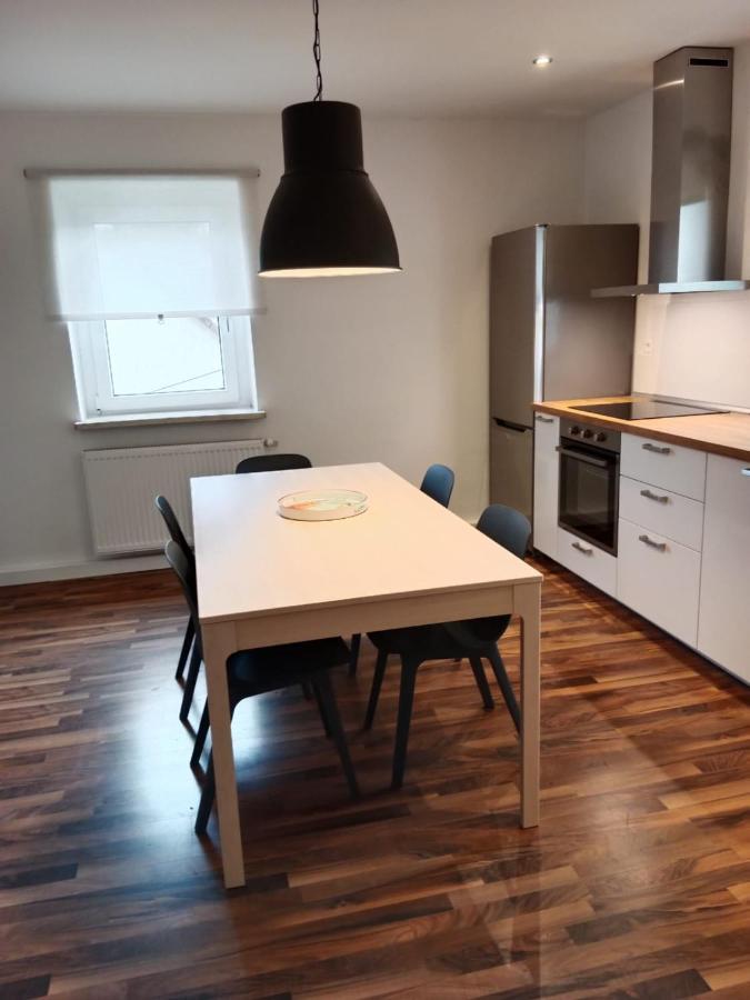 Precioso Apartamento, Aparcamiento Gratis Augustusburg Zewnętrze zdjęcie